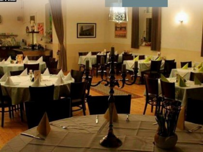 Foto: Alte Post