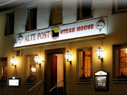 Foto: Alte Post