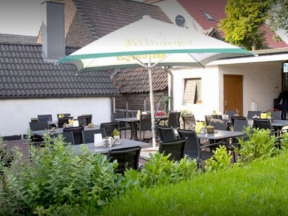 Foto: Alte Post