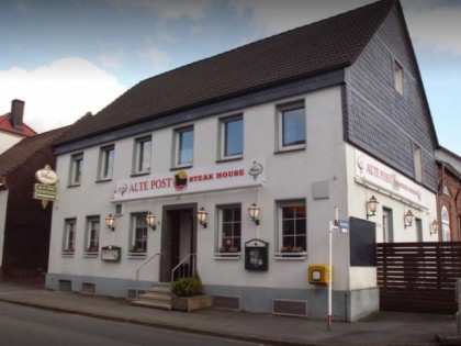 Foto: Alte Post