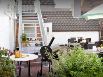 Foto: Alte Post